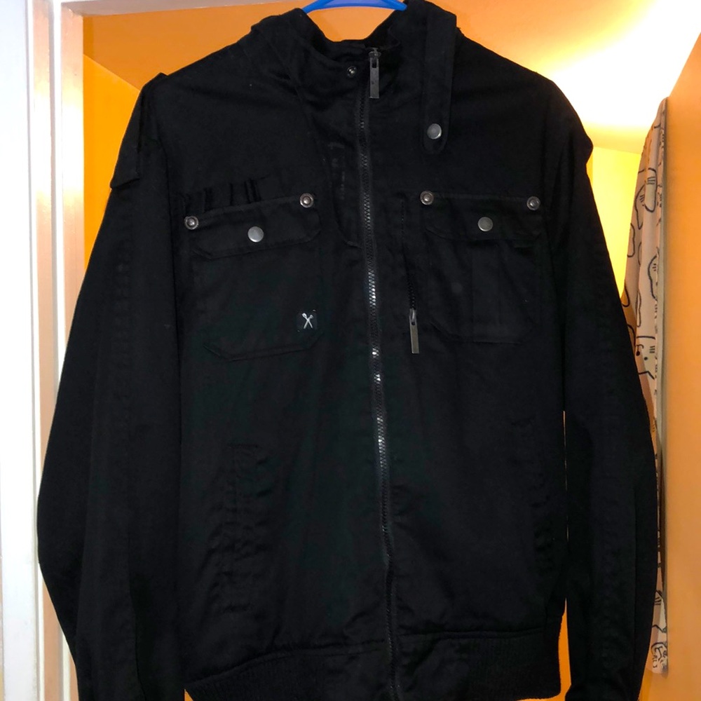 Marc Ecko Jacket - image 1